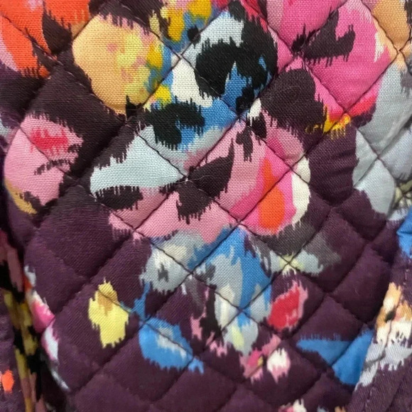 NWOT Vera Bradley Crossbody Bag - Picture 3 of 4